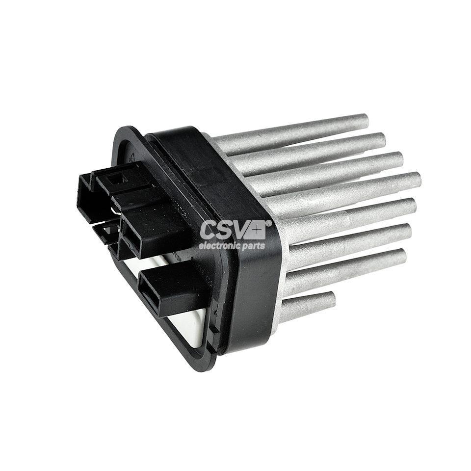 imagen (2) del producto Regulador Habitaculo Opel