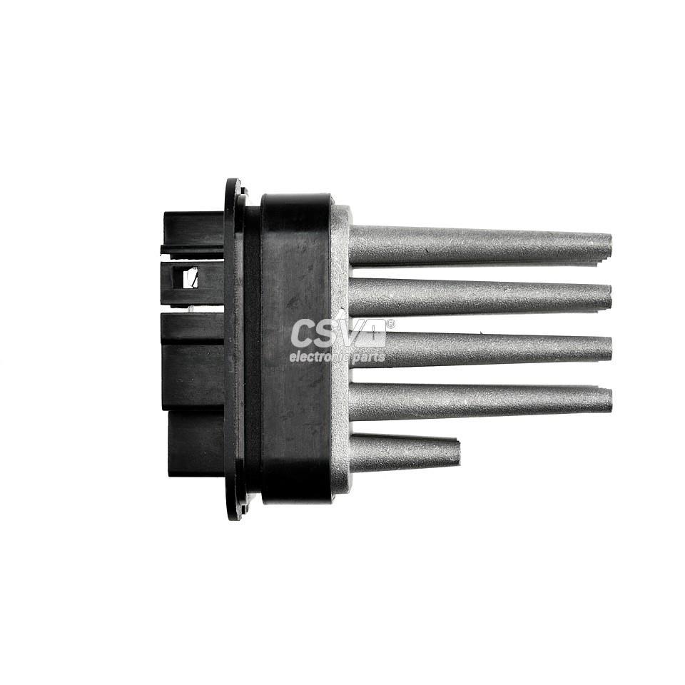 imagen (3) del producto Regulador Habitaculo Opel