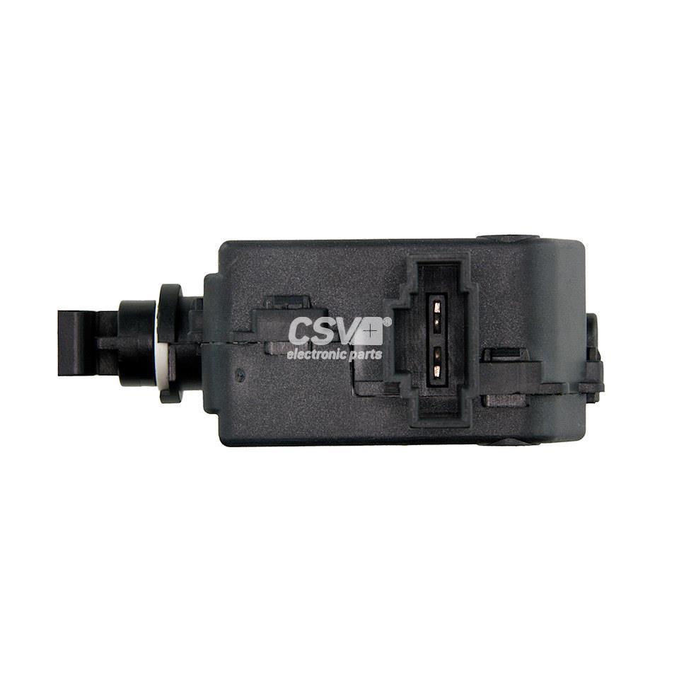 imagen (4) del producto Actuador Puerta Maletero Vag