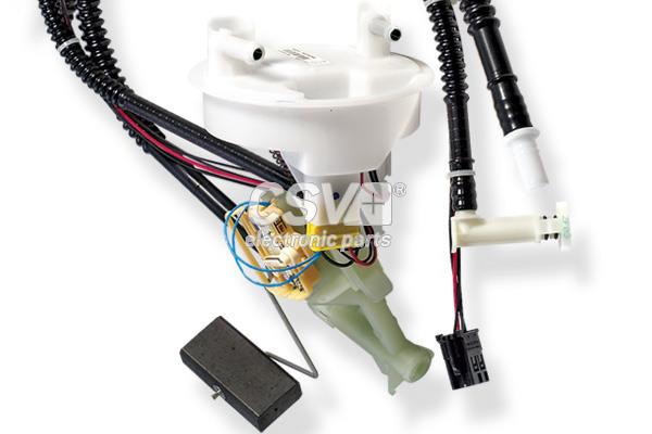 imagen (3) del producto Sensor Nivel Combustible Mercedes