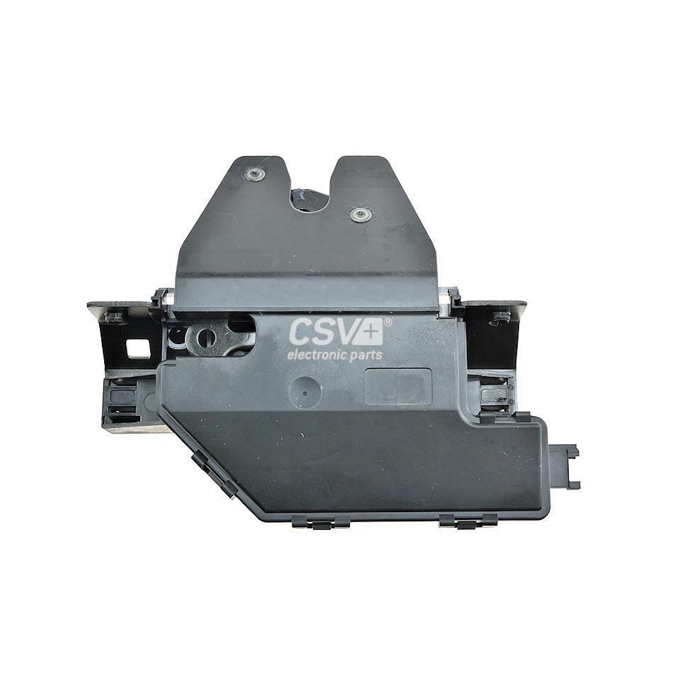 imagen (3) del producto Actuador Maletero Bmw 4 Pins