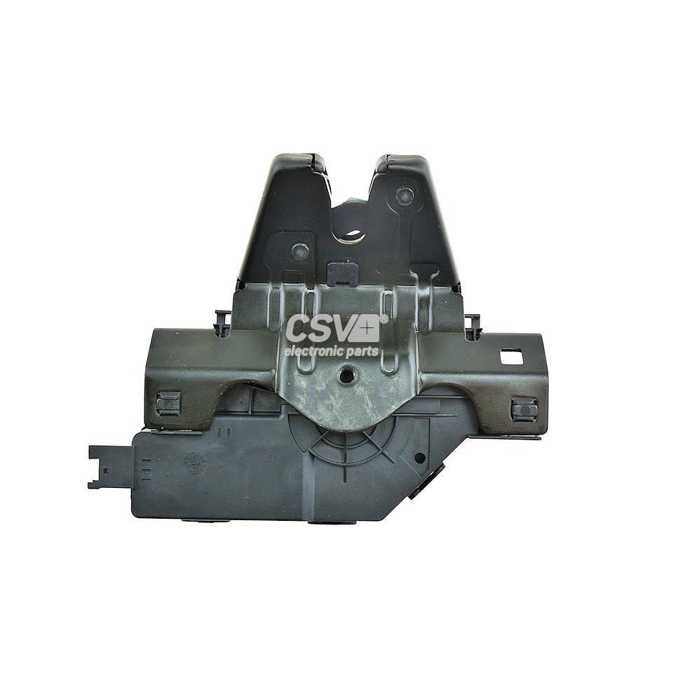 imagen (5) del producto Actuador Maletero Bmw 4 Pins