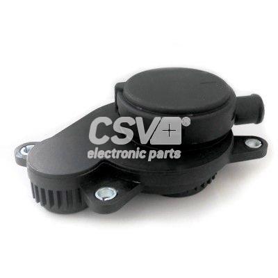 imagen (2) del producto Decantador Gases De Escape Mercedes