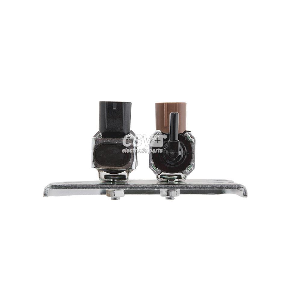 imagen (3) del producto Electrovalvula Mitsubishi