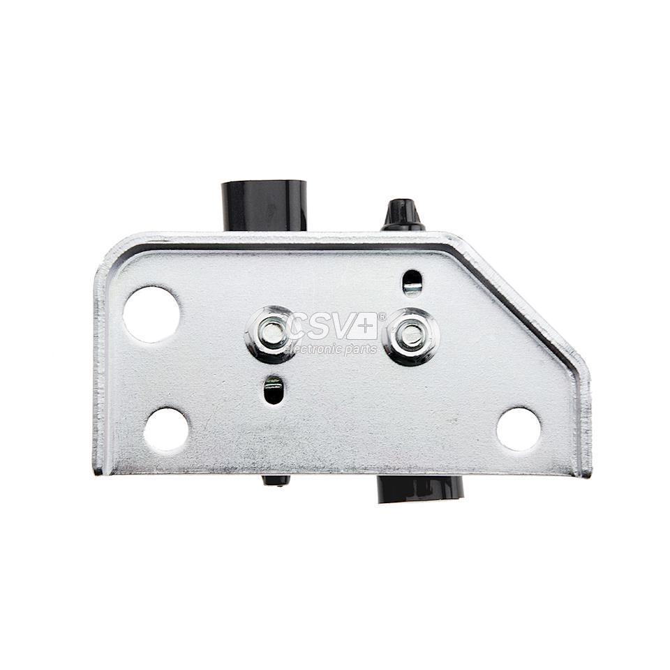 imagen (4) del producto Electrovalvula Mitsubishi