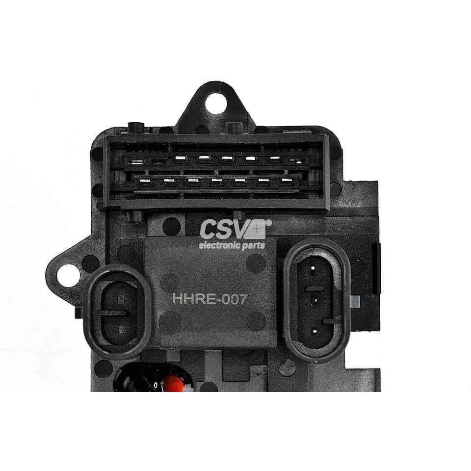 imagen (4) del producto Resistencia Calefaccion Renault