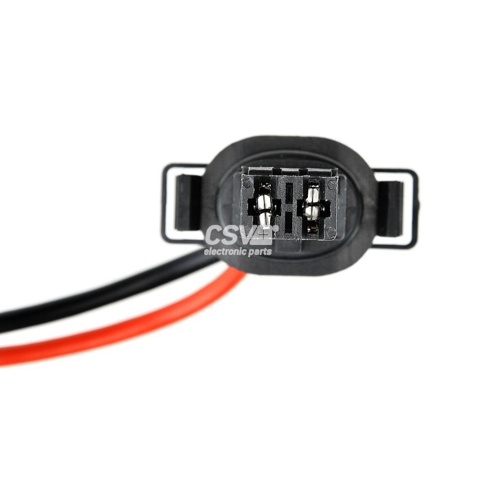 imagen (5) del producto Resistencia Calefaccion Renault