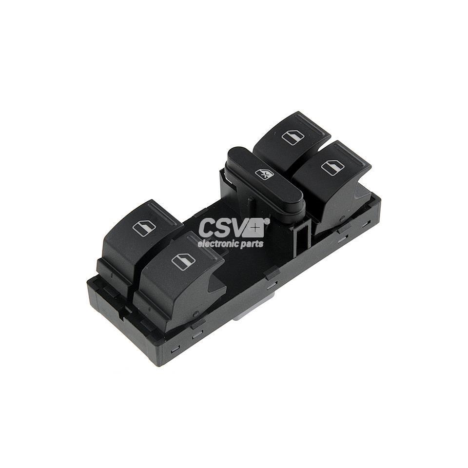 imagen (1) del producto Interruptor Elevalunas Vag