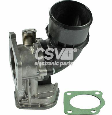 imagen (7) del producto Valvula Egr Psa-fiat