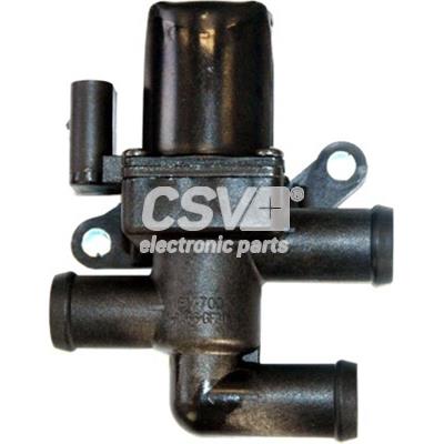 imagen (2) del producto Valvula Calefaccion