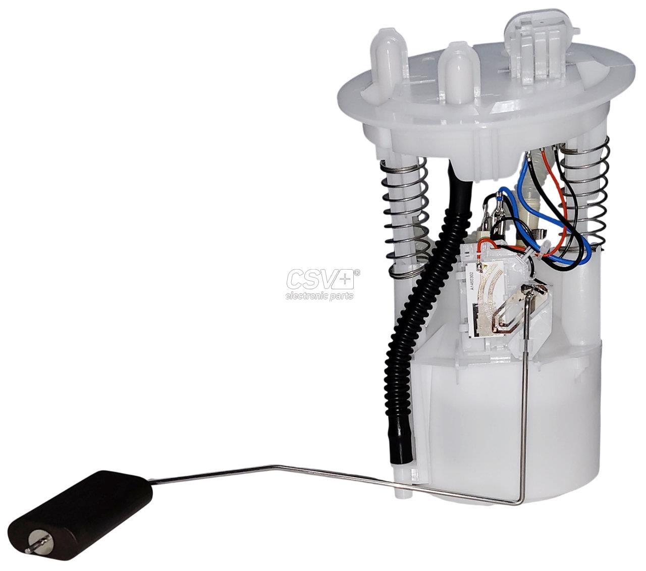 imagen (1) del producto Bomba Combustible Renault