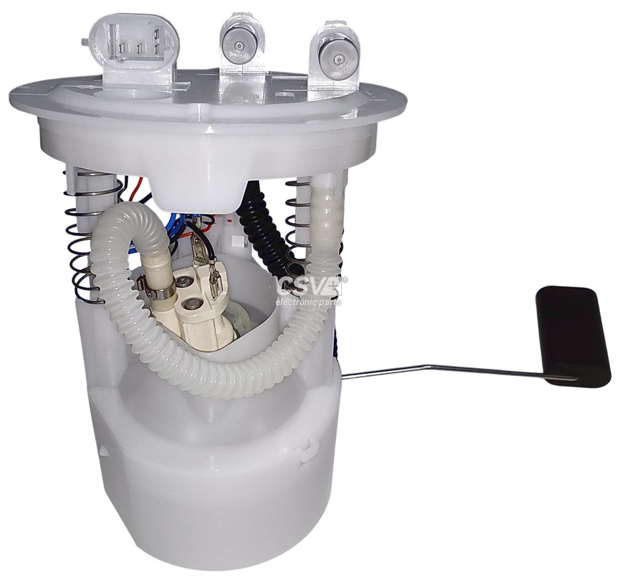 imagen (2) del producto Bomba Combustible Renault