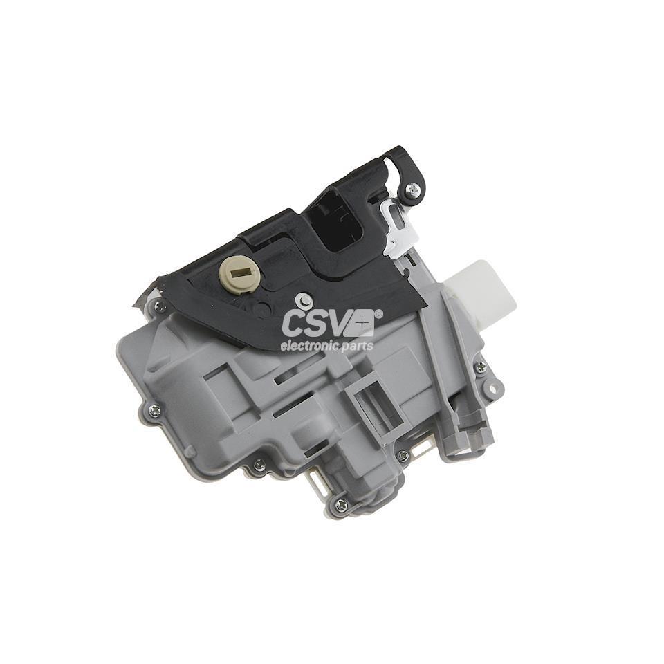 imagen (2) del producto Actuador Trasero Dcho Vag