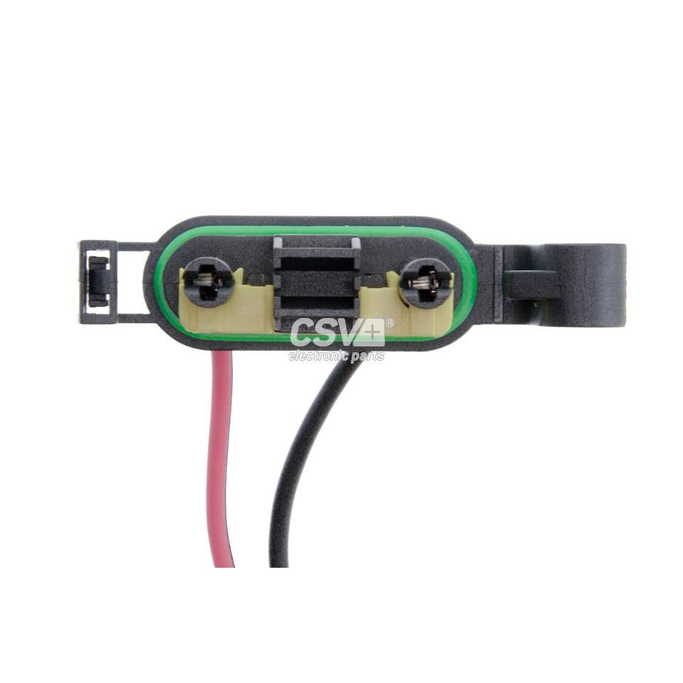 imagen (5) del producto Resistencia Habitaculo Renault