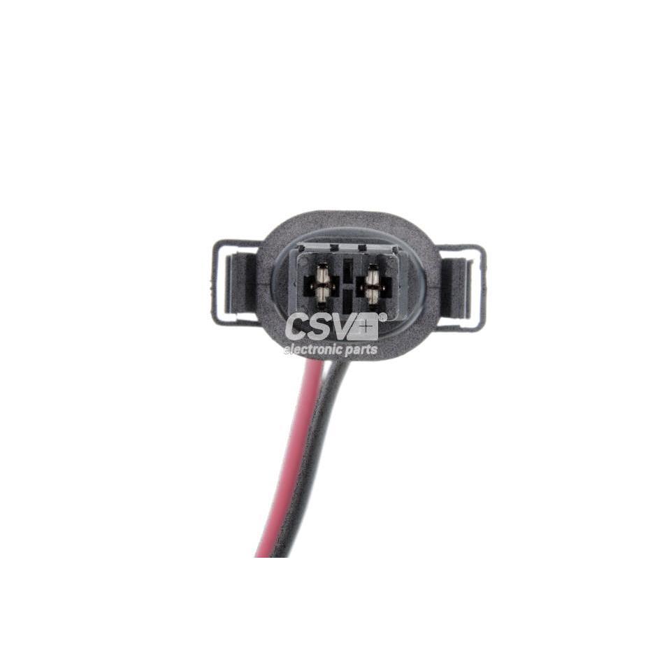 imagen (6) del producto Resistencia Habitaculo Renault