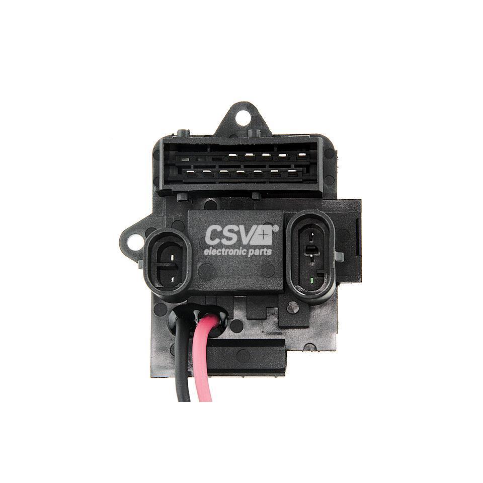 imagen (4) del producto Resistencia Habitaculo Renault