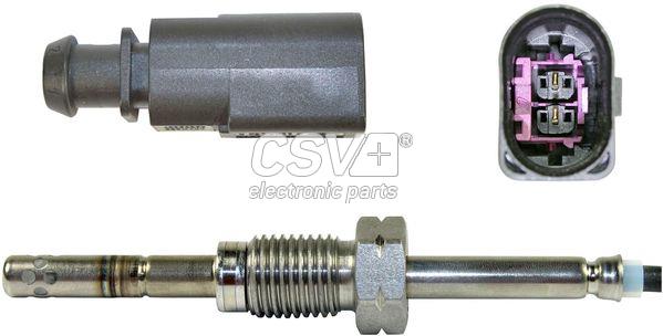 imagen (2) del producto Sensor Temperatura Gases Escape