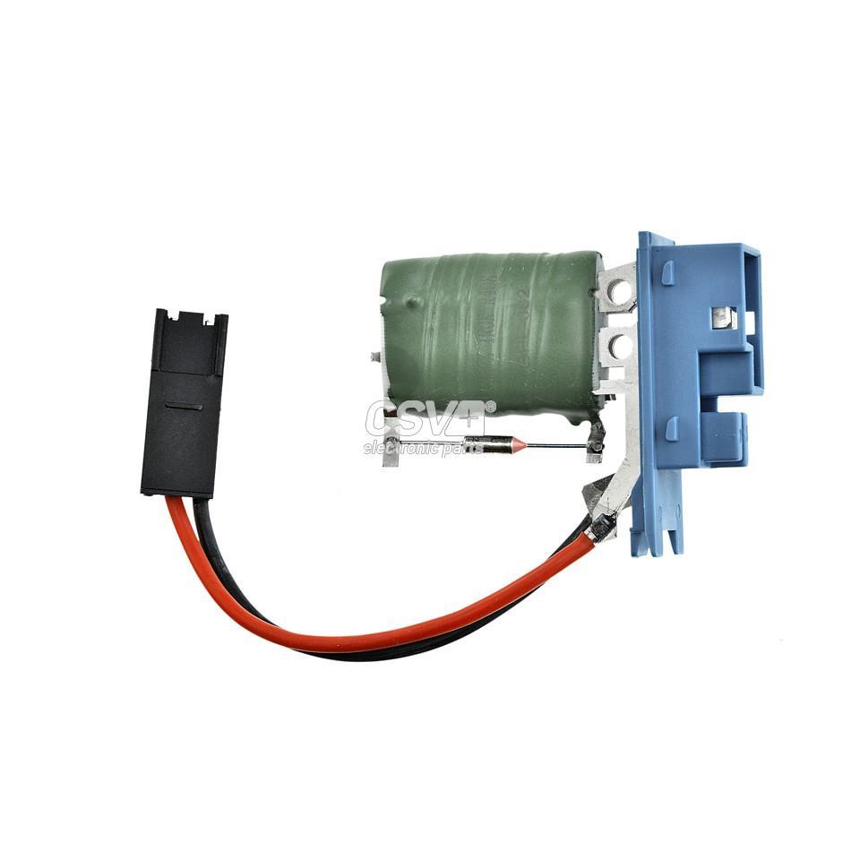 imagen (3) del producto Resistencia Ventilador Habitaculo