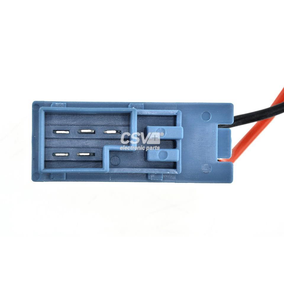 imagen (4) del producto Resistencia Ventilador Habitaculo