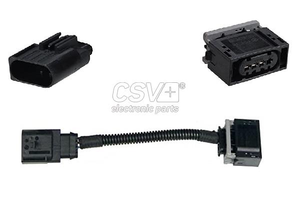Cable Adaptador Para Cgr4828