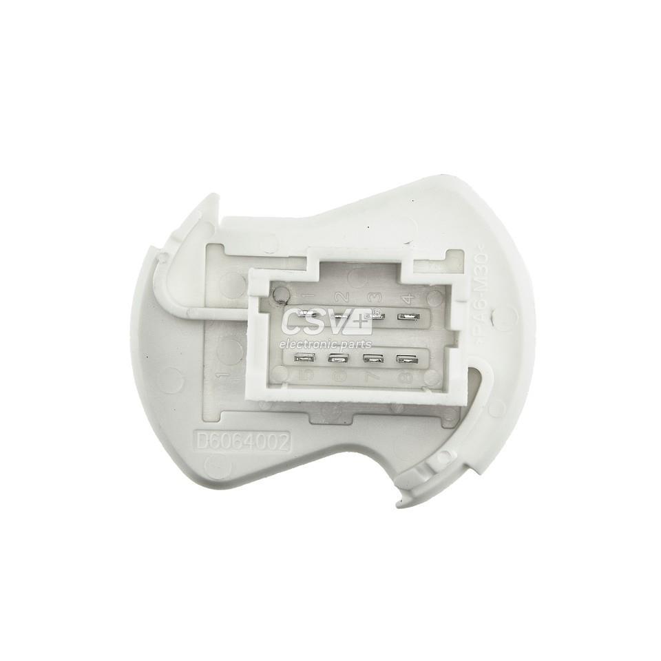 imagen (4) del producto Resistencia Habitaculo Renault