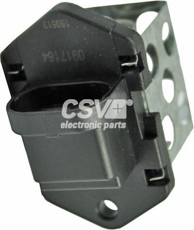 imagen (2) del producto Regulador Habitaculo Renault