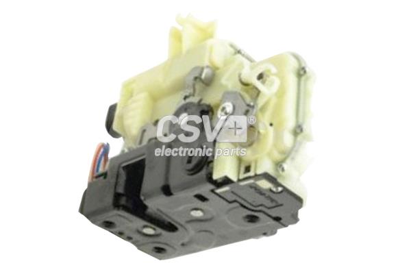 imagen (2) del producto Actuador Trasero Dcho Vag