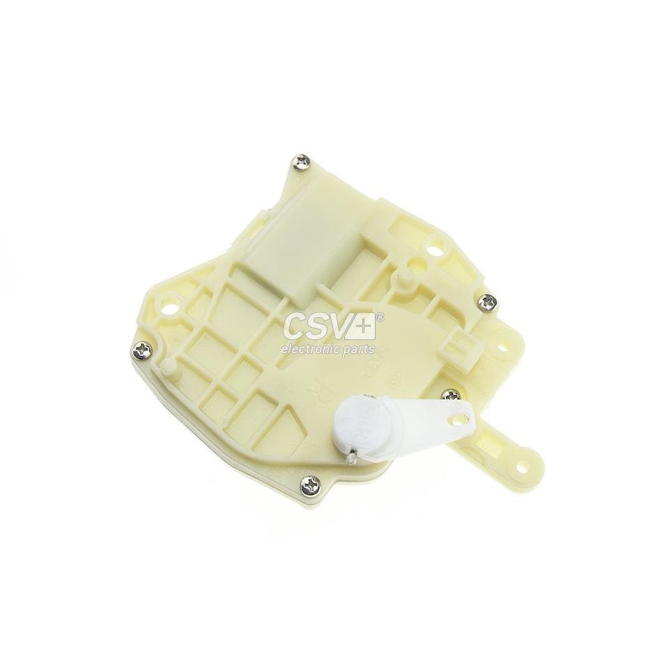 imagen (3) del producto Actuador Delantero Dcho Honda