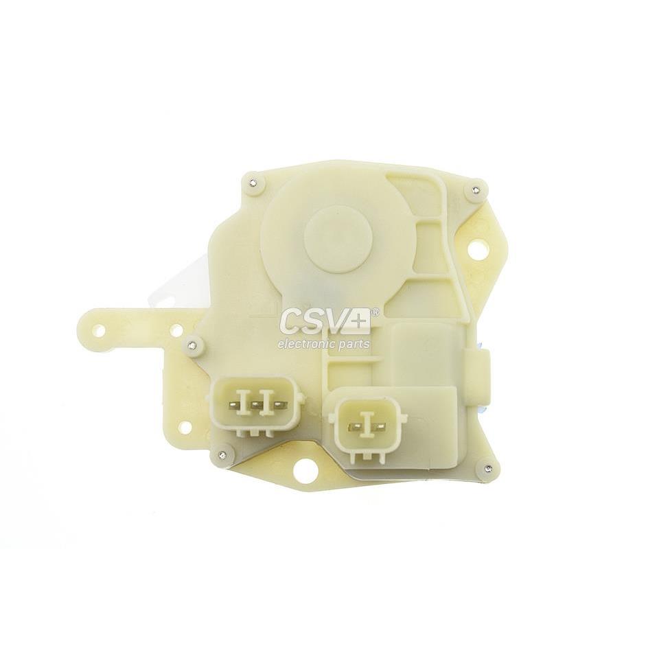 imagen (2) del producto Actuador Delantero Izqdo. Honda