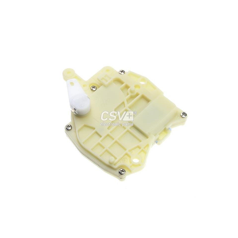 imagen (3) del producto Actuador Delantero Izqdo. Honda