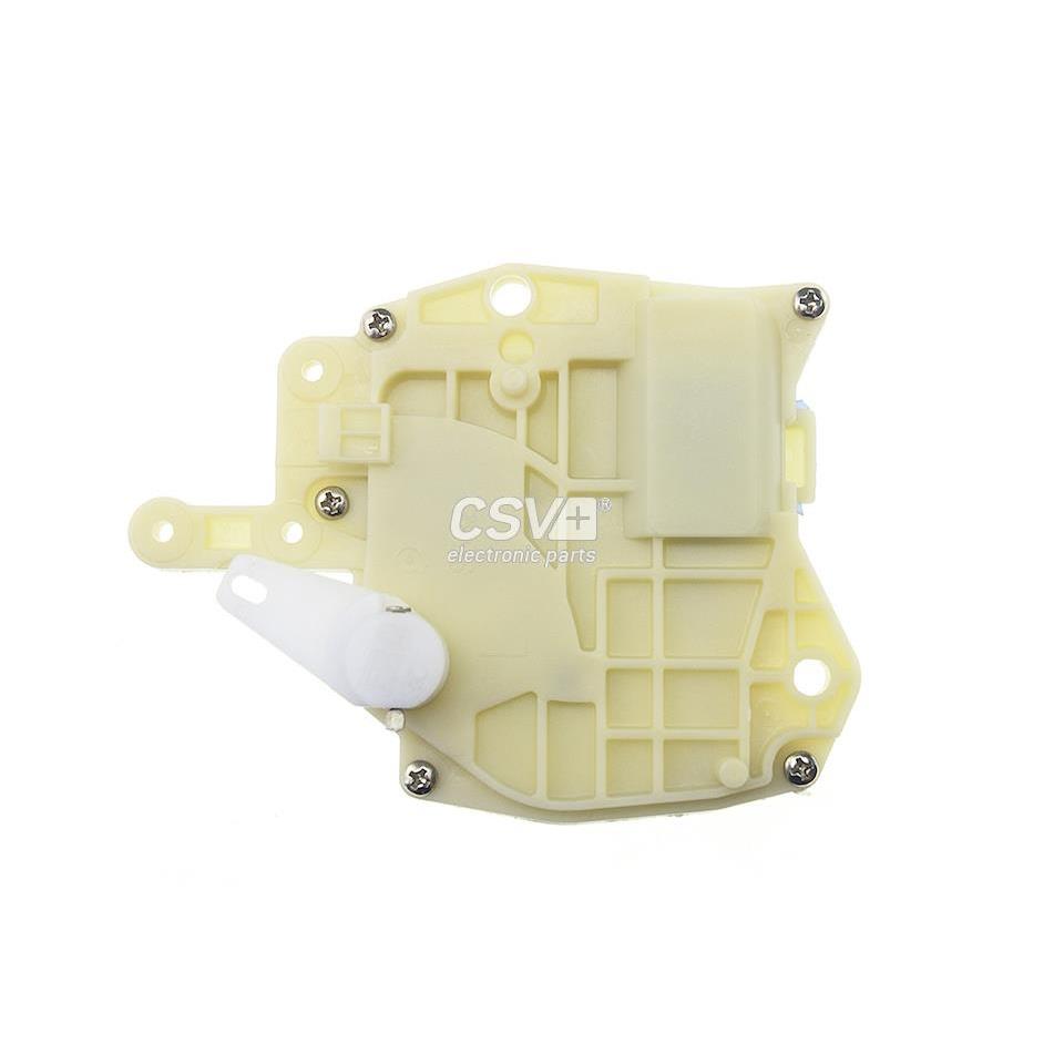 imagen (4) del producto Actuador Delantero Izqdo. Honda