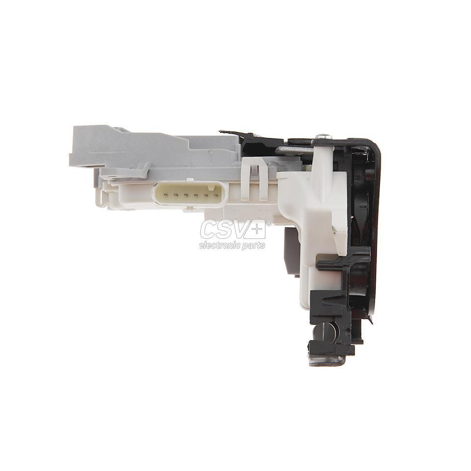 imagen (5) del producto Actuador Delantero Dcho. Vag