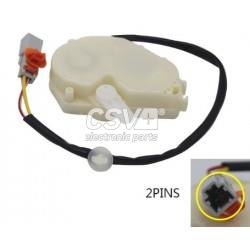 imagen (2) del producto Actuador Delant. Dcho.honda