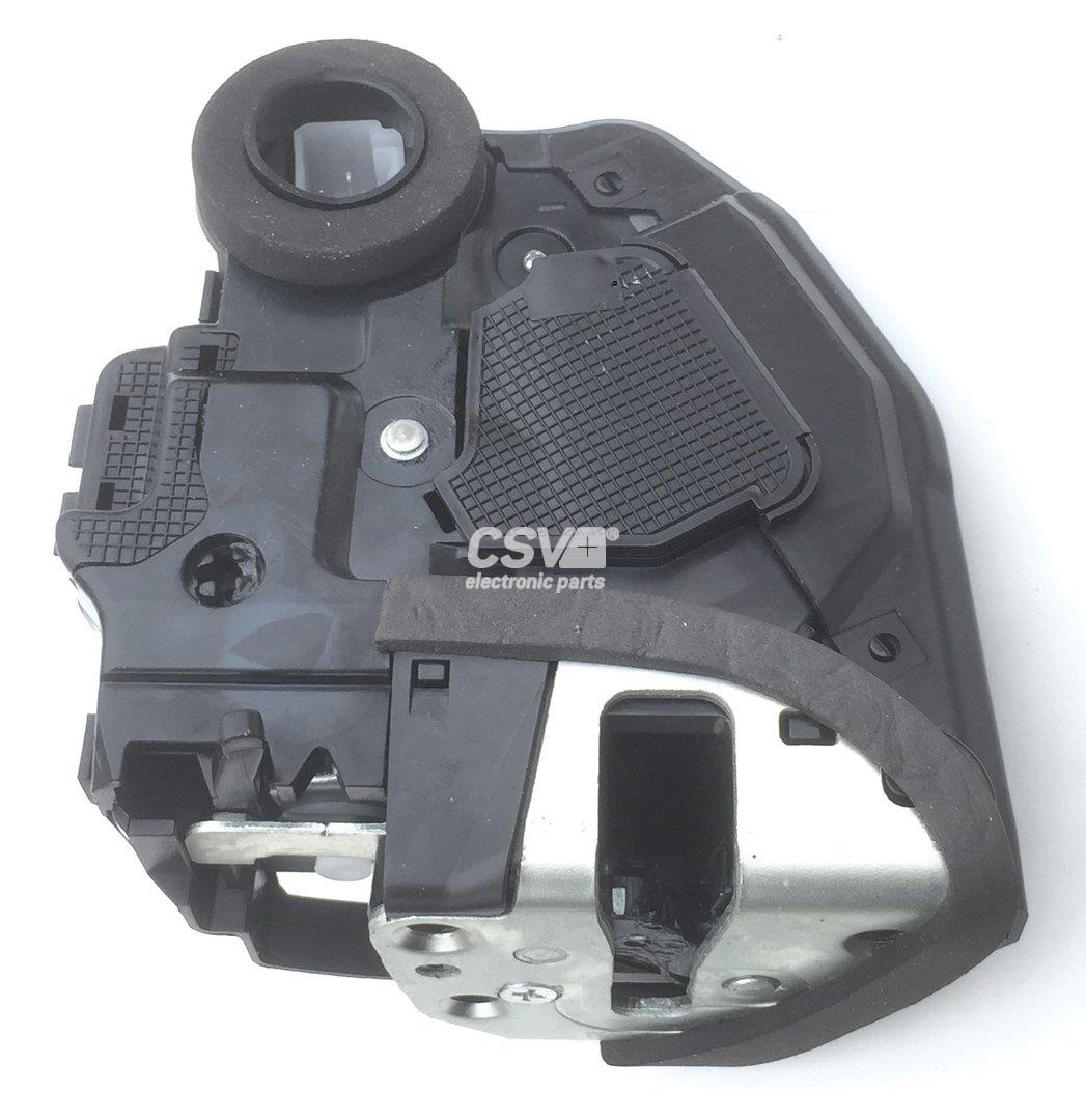 imagen (2) del producto Actuador Cierre Trasero Dcho Toyota