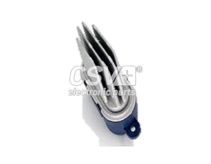 imagen (3) del producto Regulador Habitaculo Renault