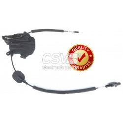 imagen (2) del producto Actuador Delant.dcho Renault