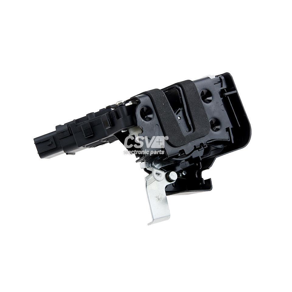 imagen (2) del producto Actuador Trasero Dcho Ford