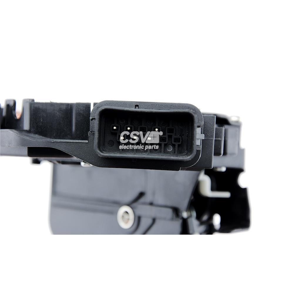 imagen (6) del producto Actuador Trasero Dcho Ford