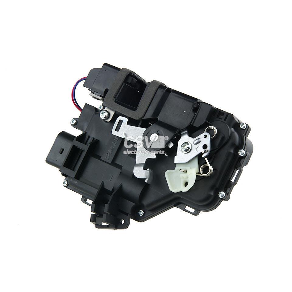 imagen (2) del producto Actuador Delantero Izqdo.vag