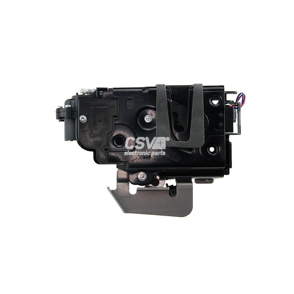 imagen (4) del producto Actuador Delantero Izqdo.vag