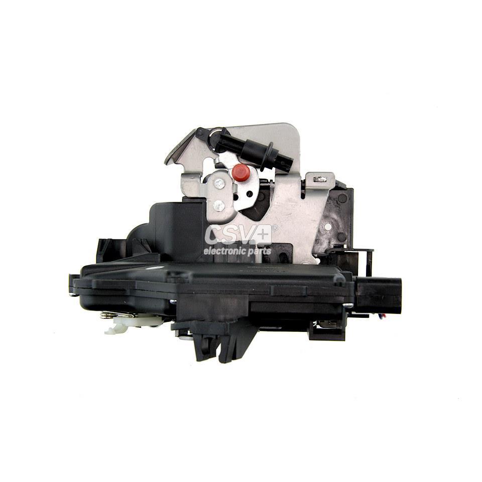 imagen (5) del producto Actuador Delantero Izqdo.vag