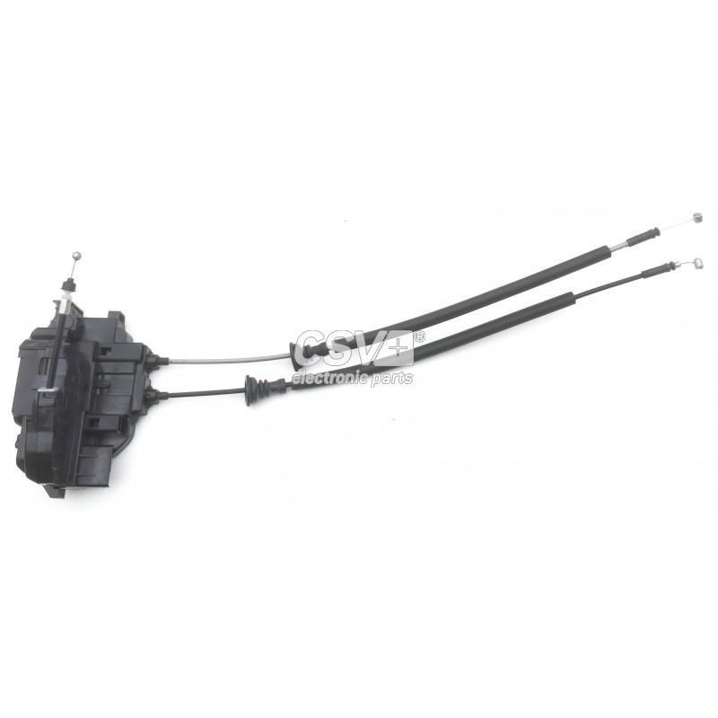 imagen (3) del producto Actuador Delant. Dcho Santa Fe