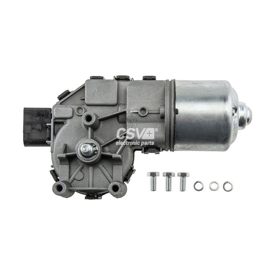 imagen (4) del producto Motor Limpia Delantero Vag