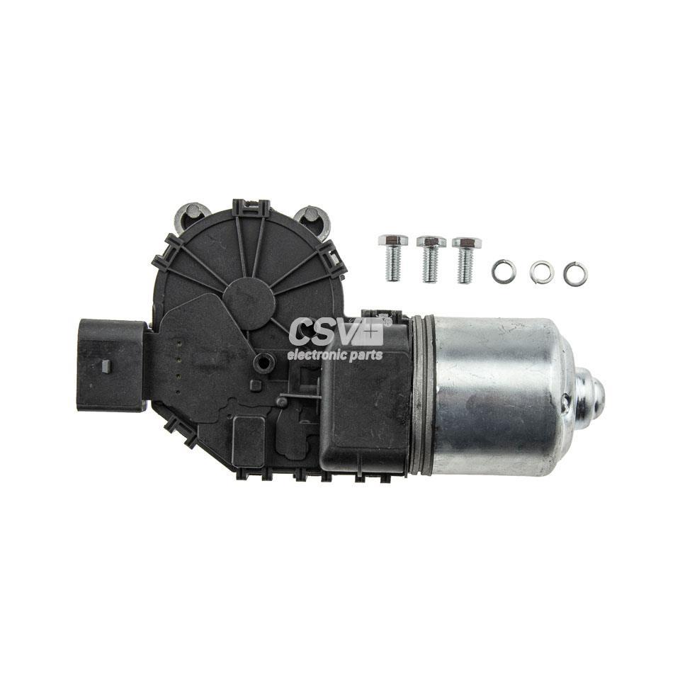 imagen (5) del producto Motor Limpia Delantero Vag