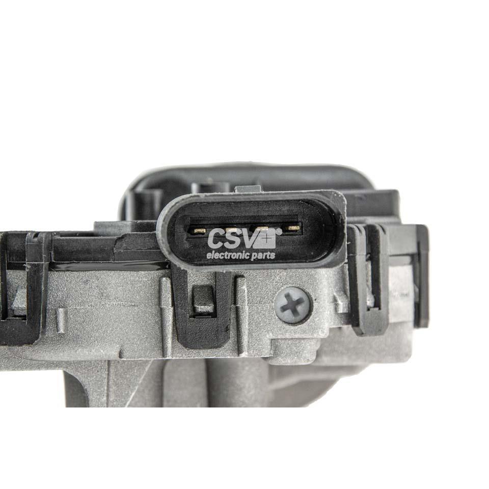 imagen (6) del producto Motor Limpia Delantero Vag