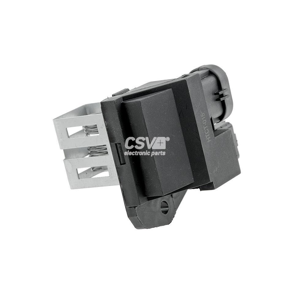 imagen (2) del producto Resistencia Ventilador Psa