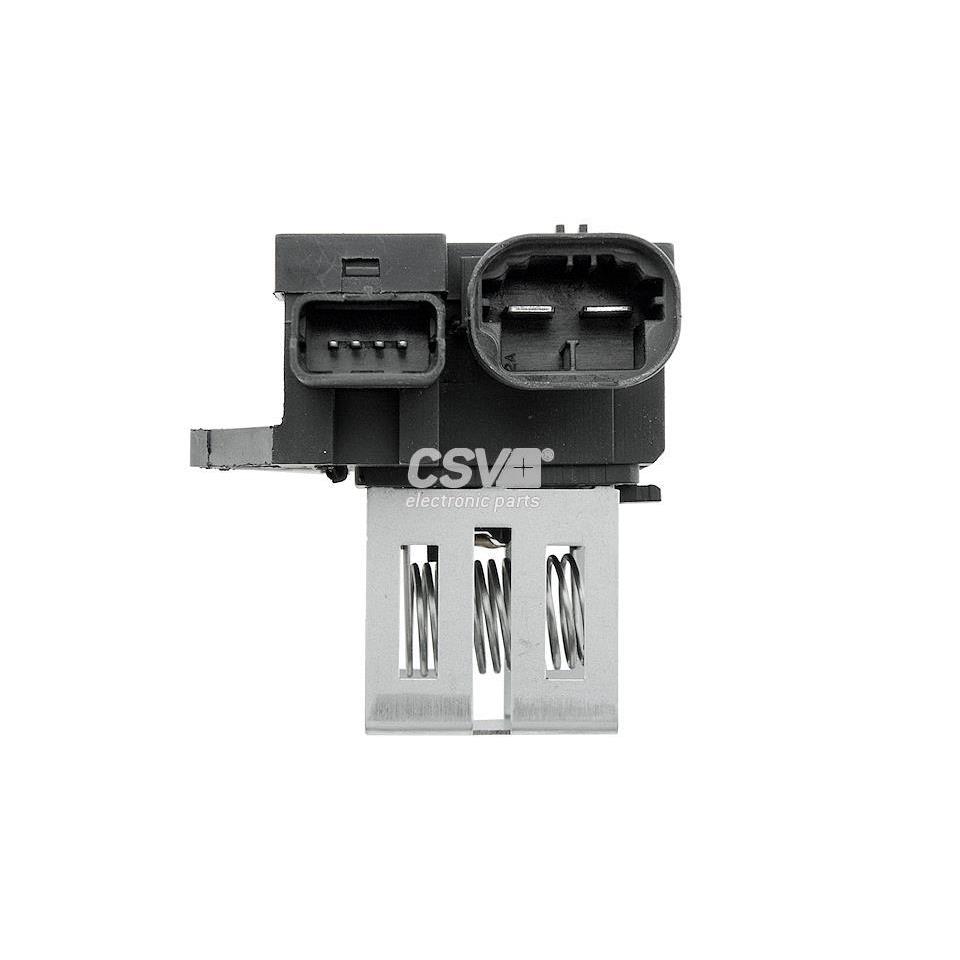 imagen (5) del producto Resistencia Ventilador Psa