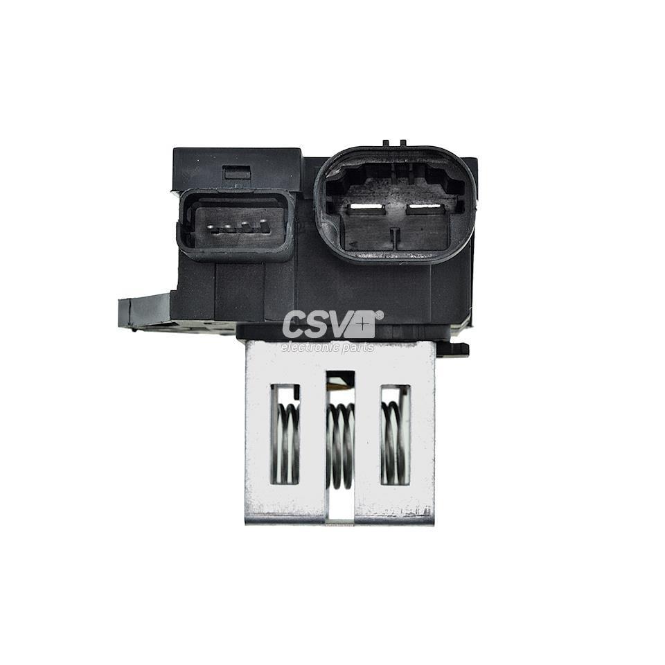 imagen (6) del producto Resistencia Ventilador Psa