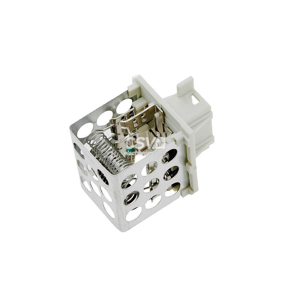 imagen (2) del producto Regulador Ventilador Habitaculo Psa