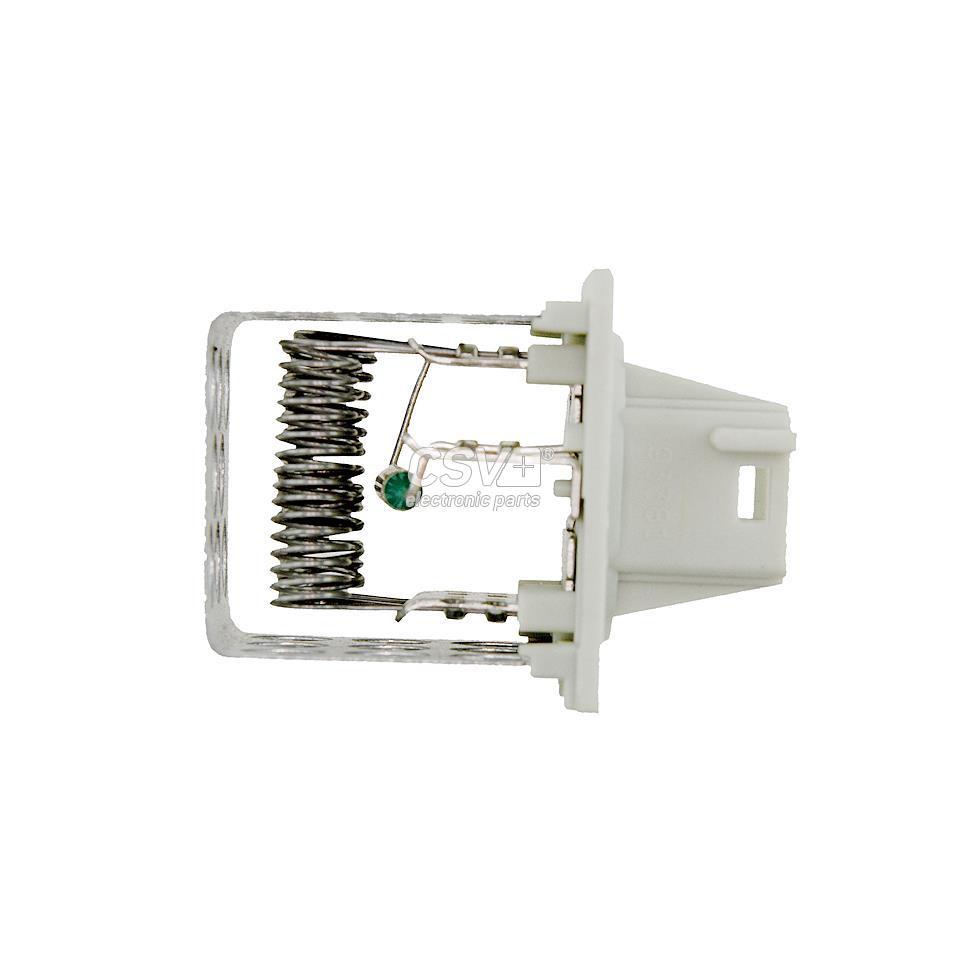 imagen (3) del producto Regulador Ventilador Habitaculo Psa